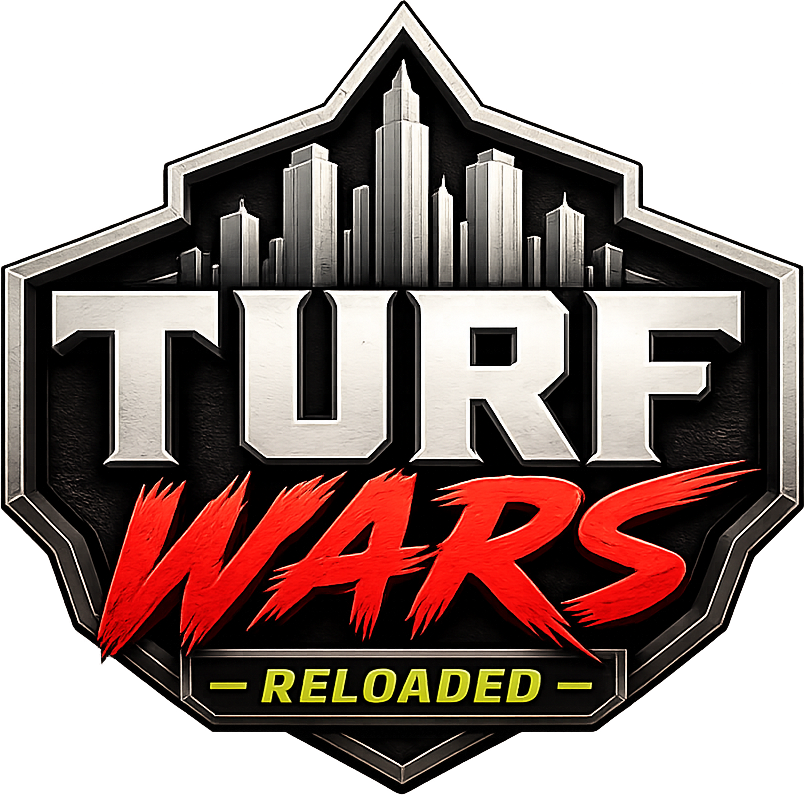 Turf Wars Reloaded